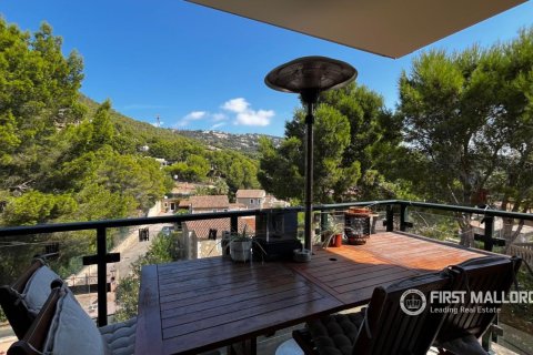 Dzīvoklis Port D'andratx, Mallorca, Spānijā 3 istabas, 92 m2 Nr. 191962