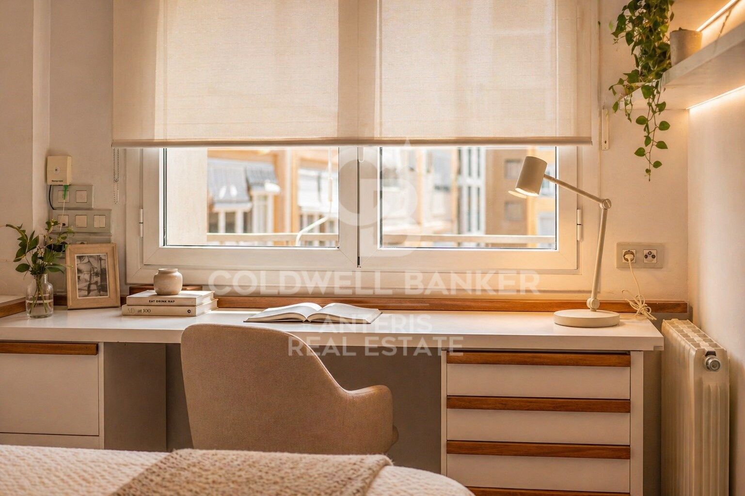 Wohnung in Barcelona, Spanien 2 Schlafzimmer, 121 m2 Nr. 178702