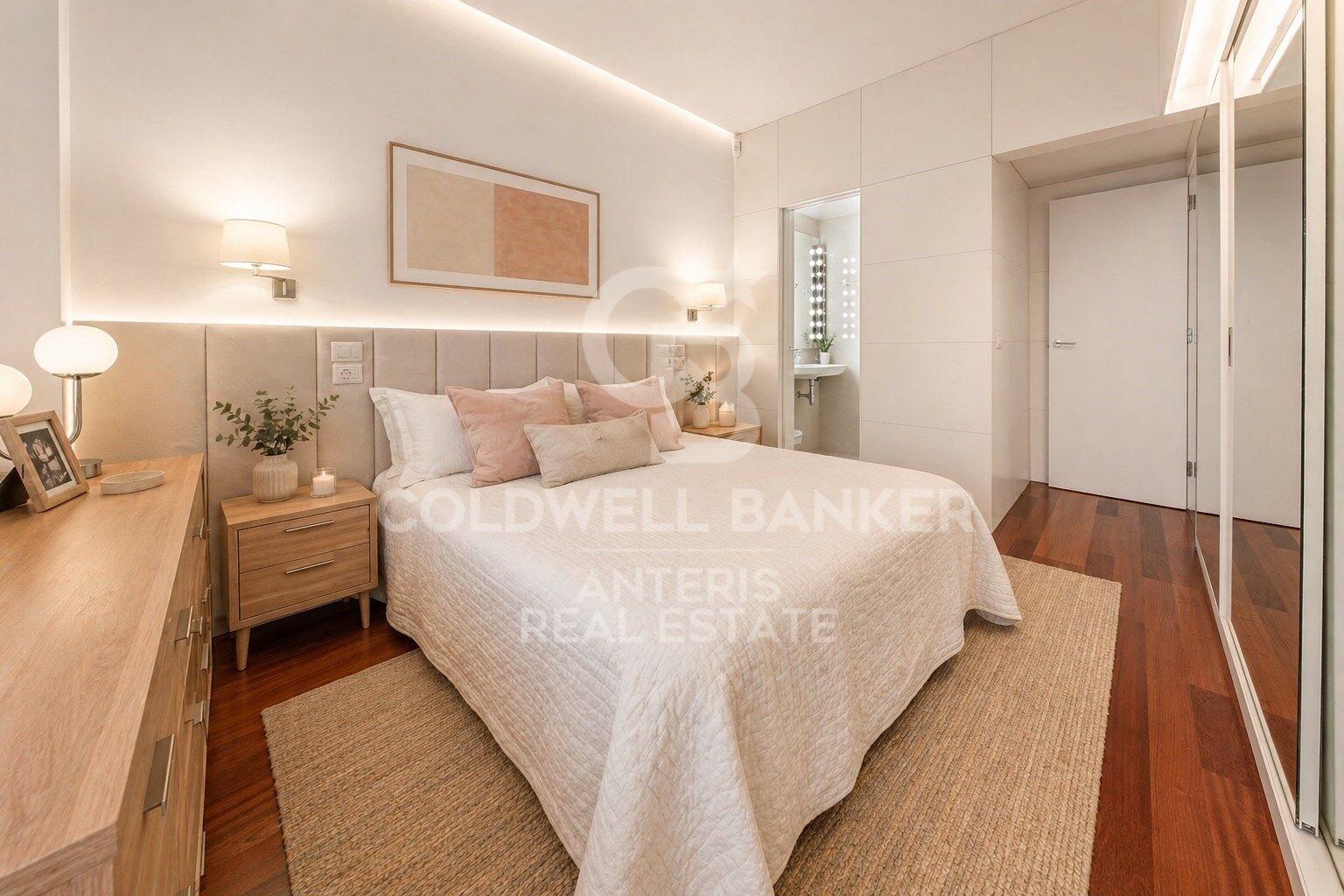 Wohnung in Barcelona, Spanien 2 Schlafzimmer, 121 m2 Nr. 178702
