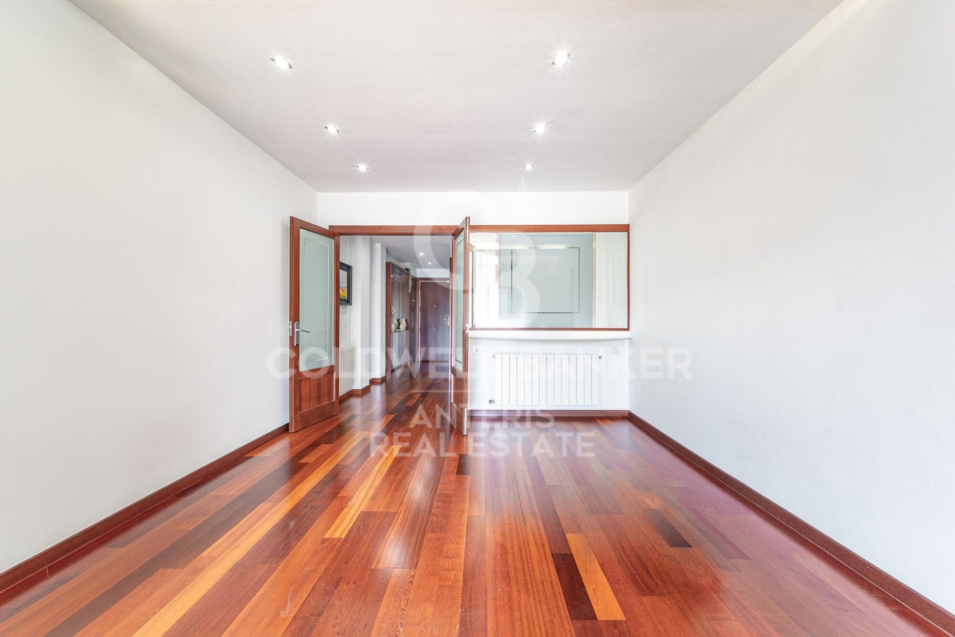 Wohnung in Barcelona, Spanien 2 Schlafzimmer, 121 m2 Nr. 178702