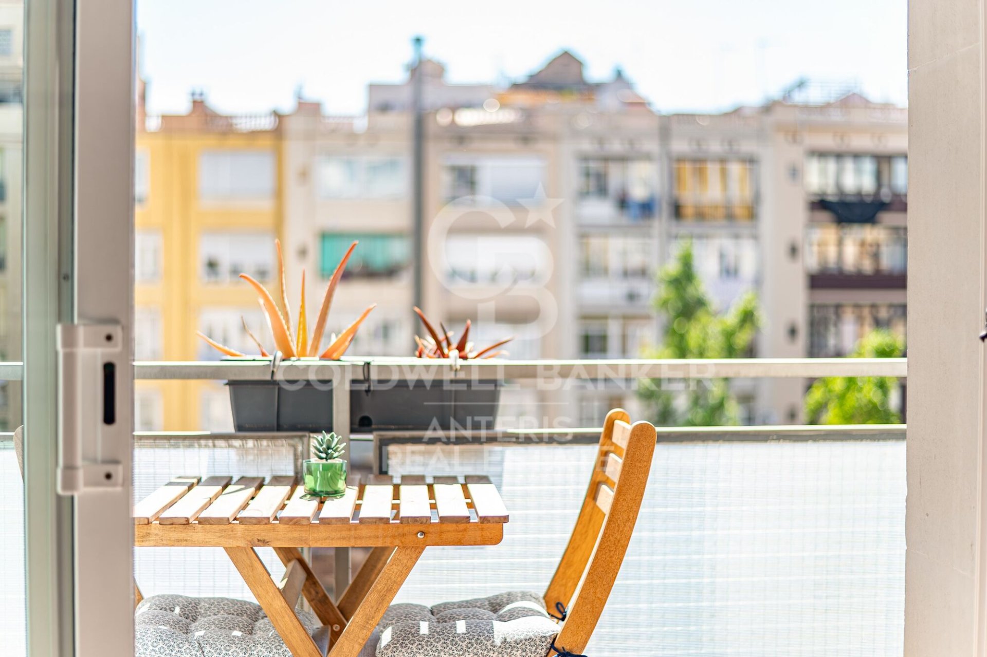 Wohnung in Barcelona, Spanien 2 Schlafzimmer, 121 m2 Nr. 178702