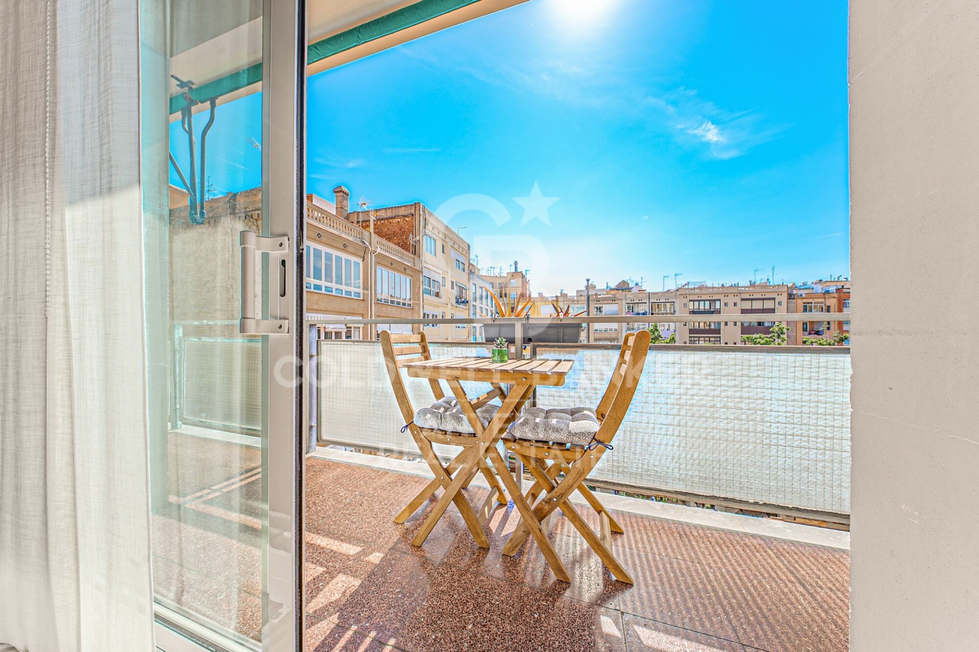 Wohnung in Barcelona, Spanien 2 Schlafzimmer, 121 m2 Nr. 178702