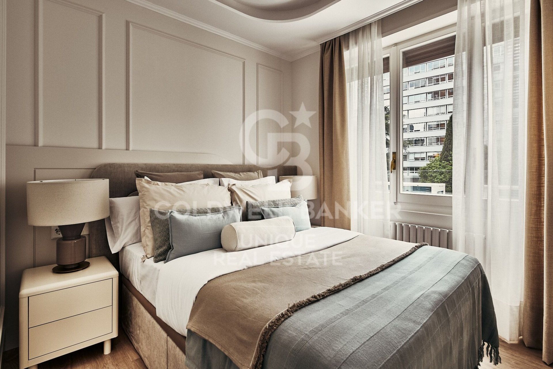 Apartment à Madrid, Espagne 5 chambres, 315 m2 No. 178697