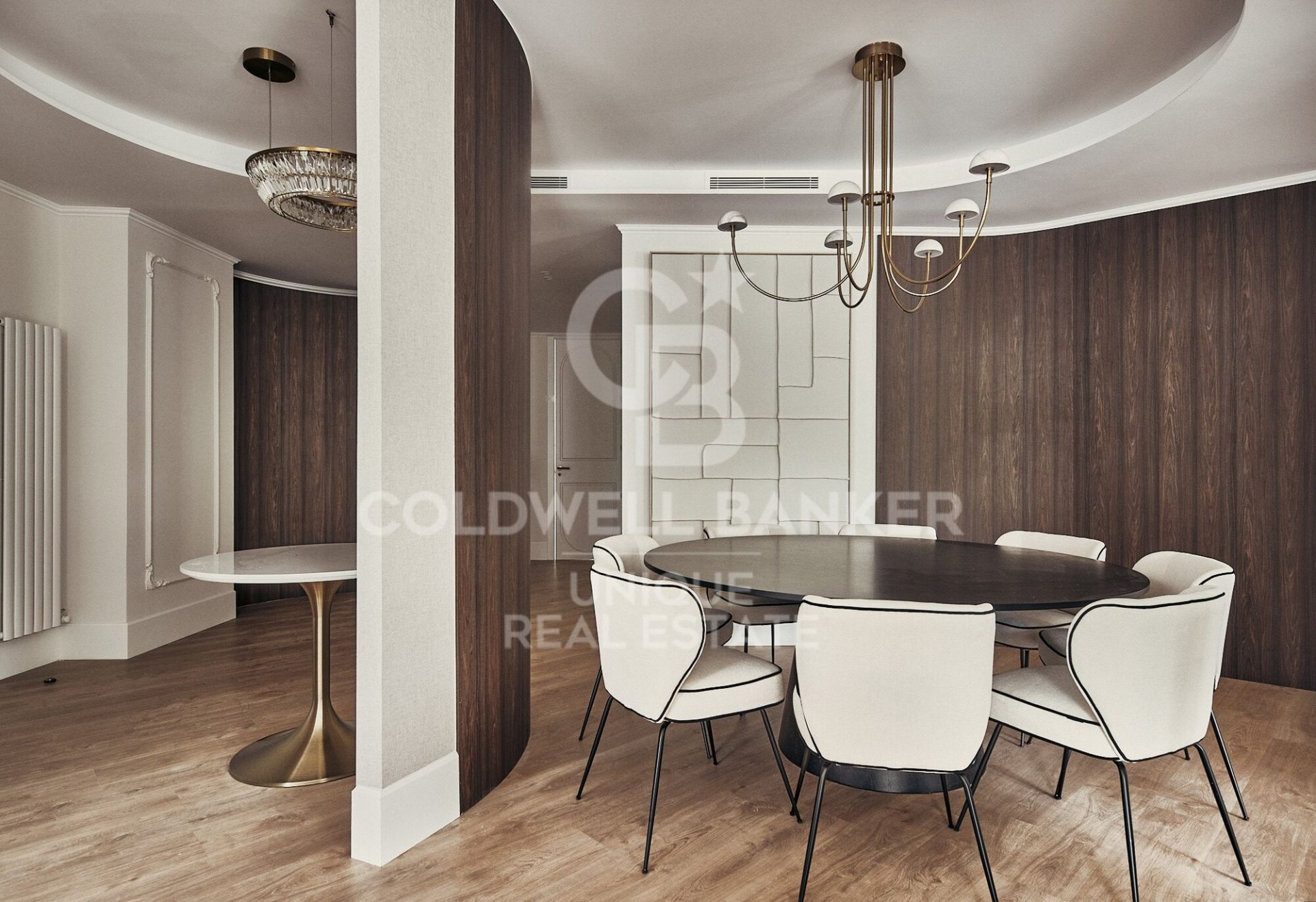 Apartment à Madrid, Espagne 5 chambres, 315 m2 No. 178697