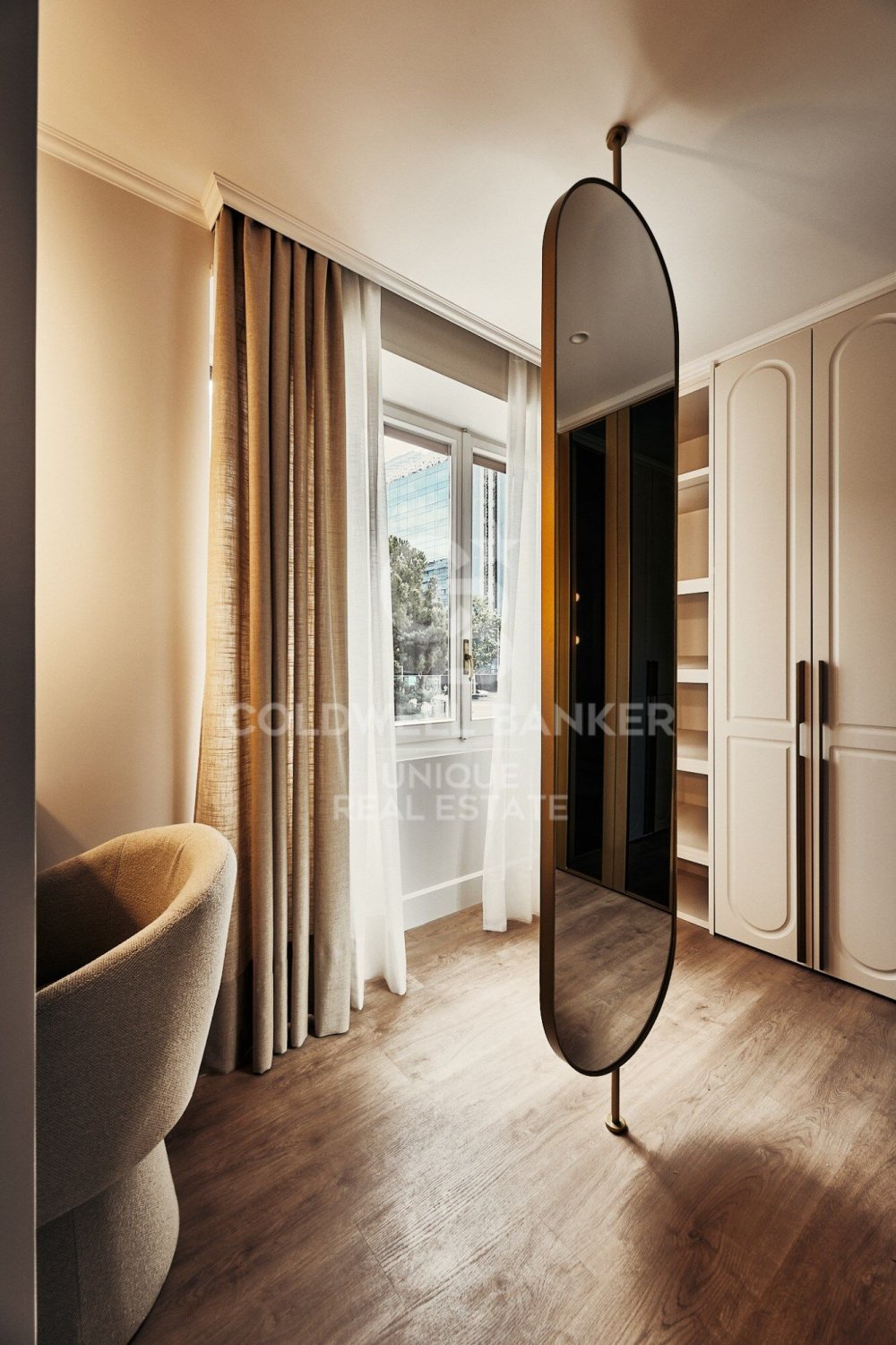 Apartment à Madrid, Espagne 5 chambres, 315 m2 No. 178697