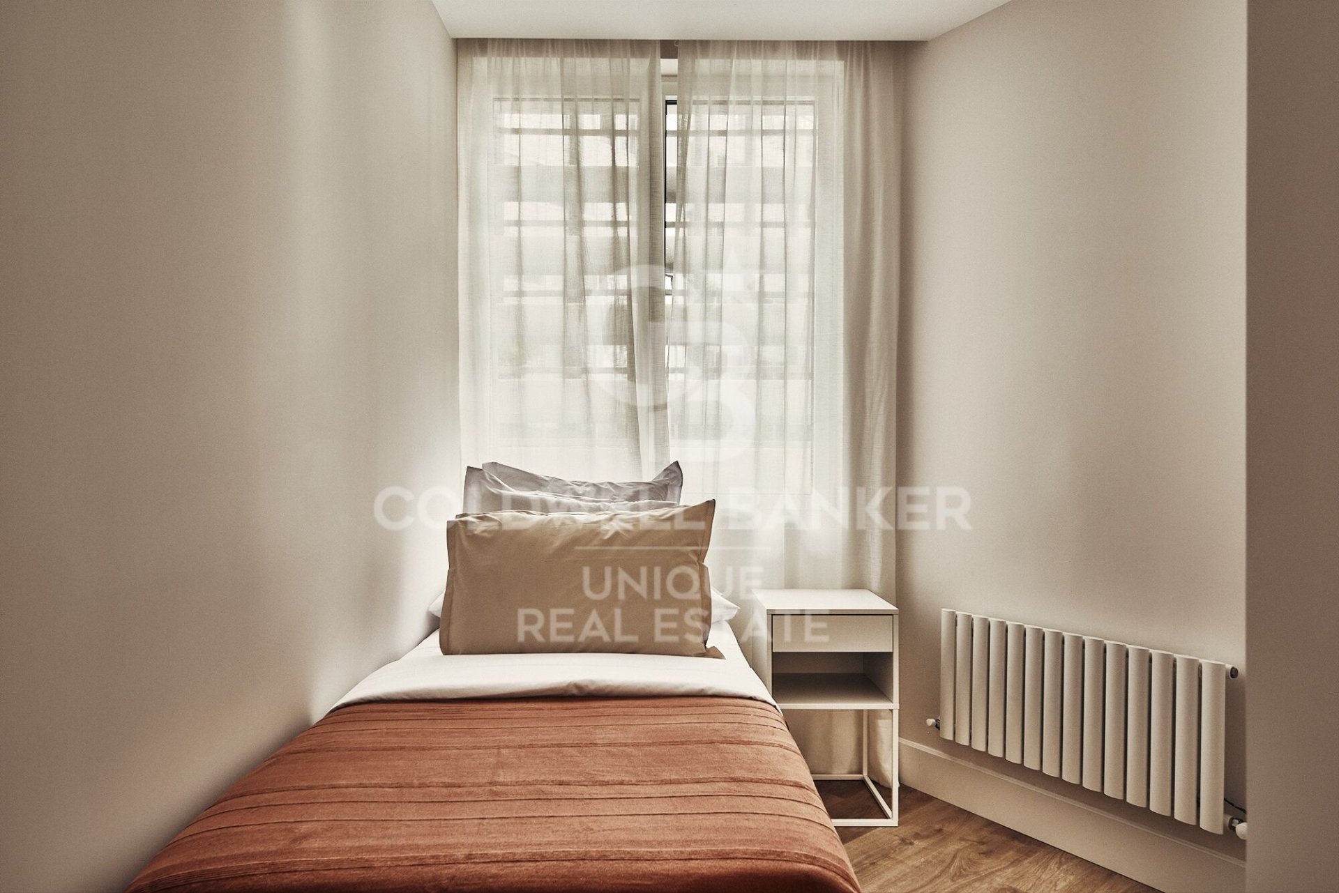 Apartment à Madrid, Espagne 5 chambres, 315 m2 No. 178697