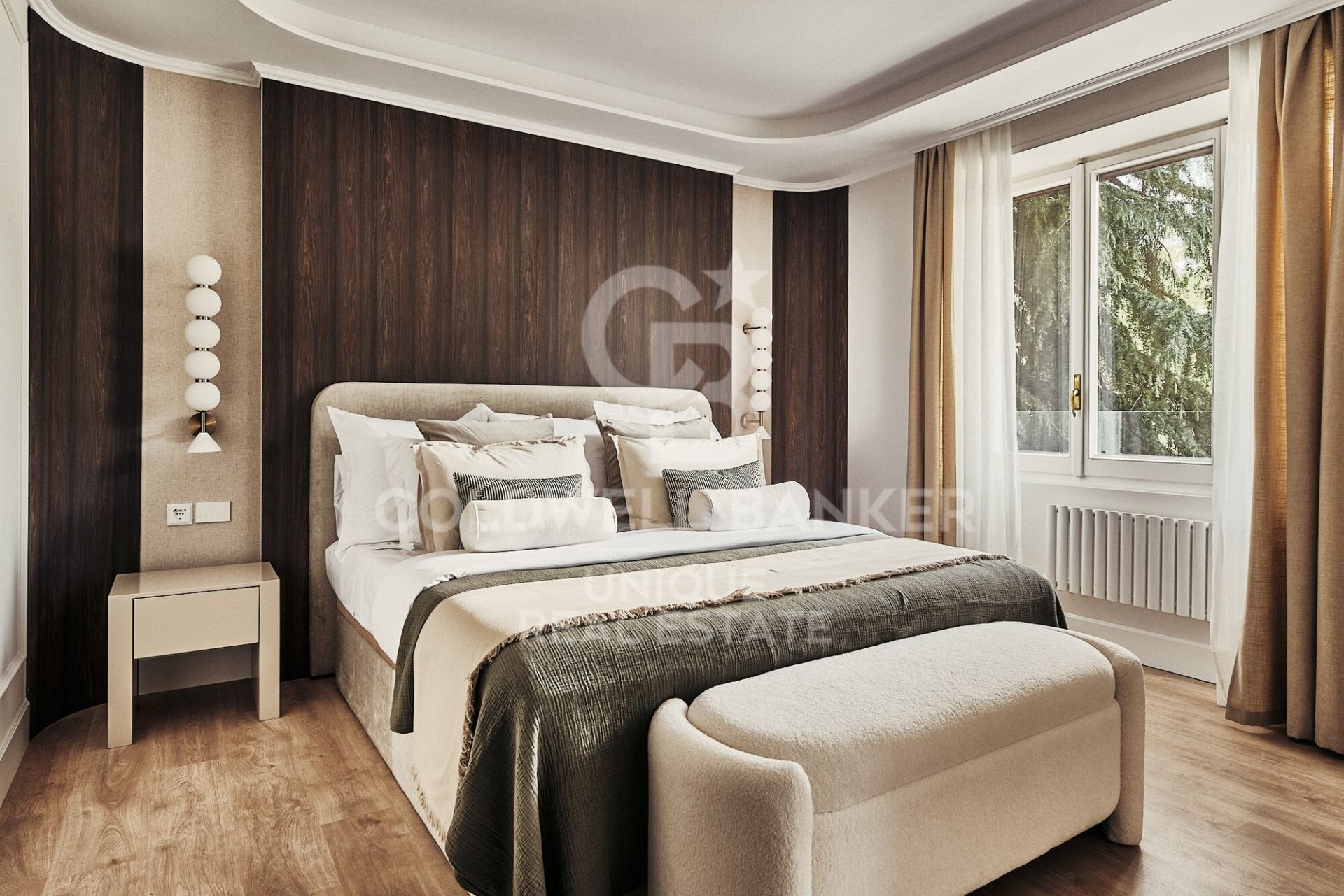 Apartment à Madrid, Espagne 5 chambres, 315 m2 No. 178697