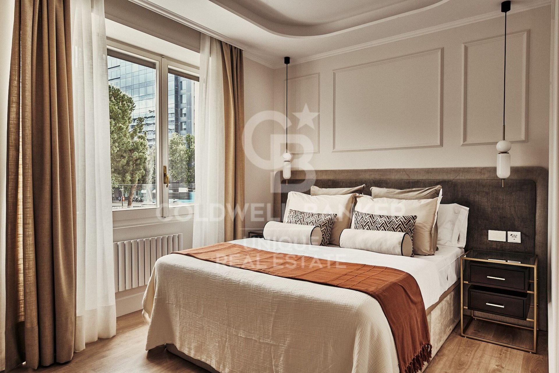 Apartment à Madrid, Espagne 5 chambres, 315 m2 No. 178697