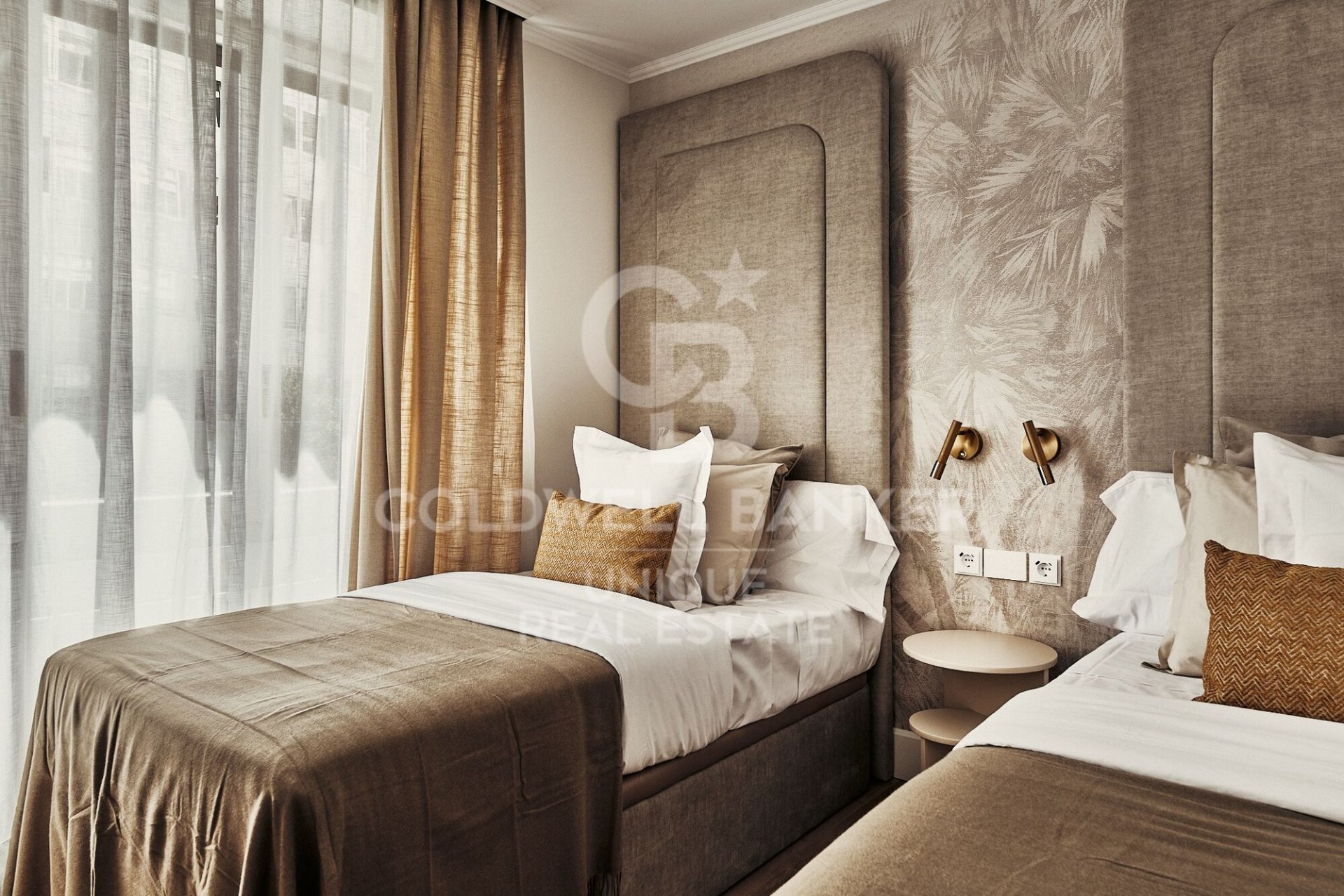 Apartment à Madrid, Espagne 5 chambres, 315 m2 No. 178697