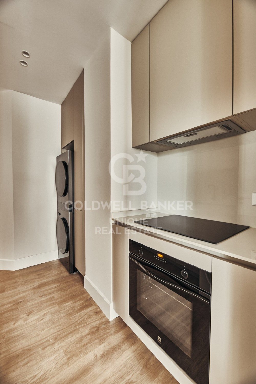 Apartment à Madrid, Espagne 5 chambres, 315 m2 No. 178697