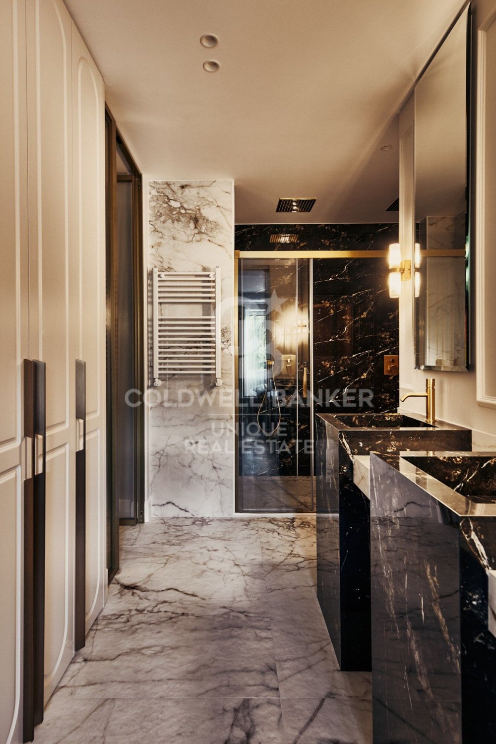 Apartment à Madrid, Espagne 5 chambres, 315 m2 No. 178697