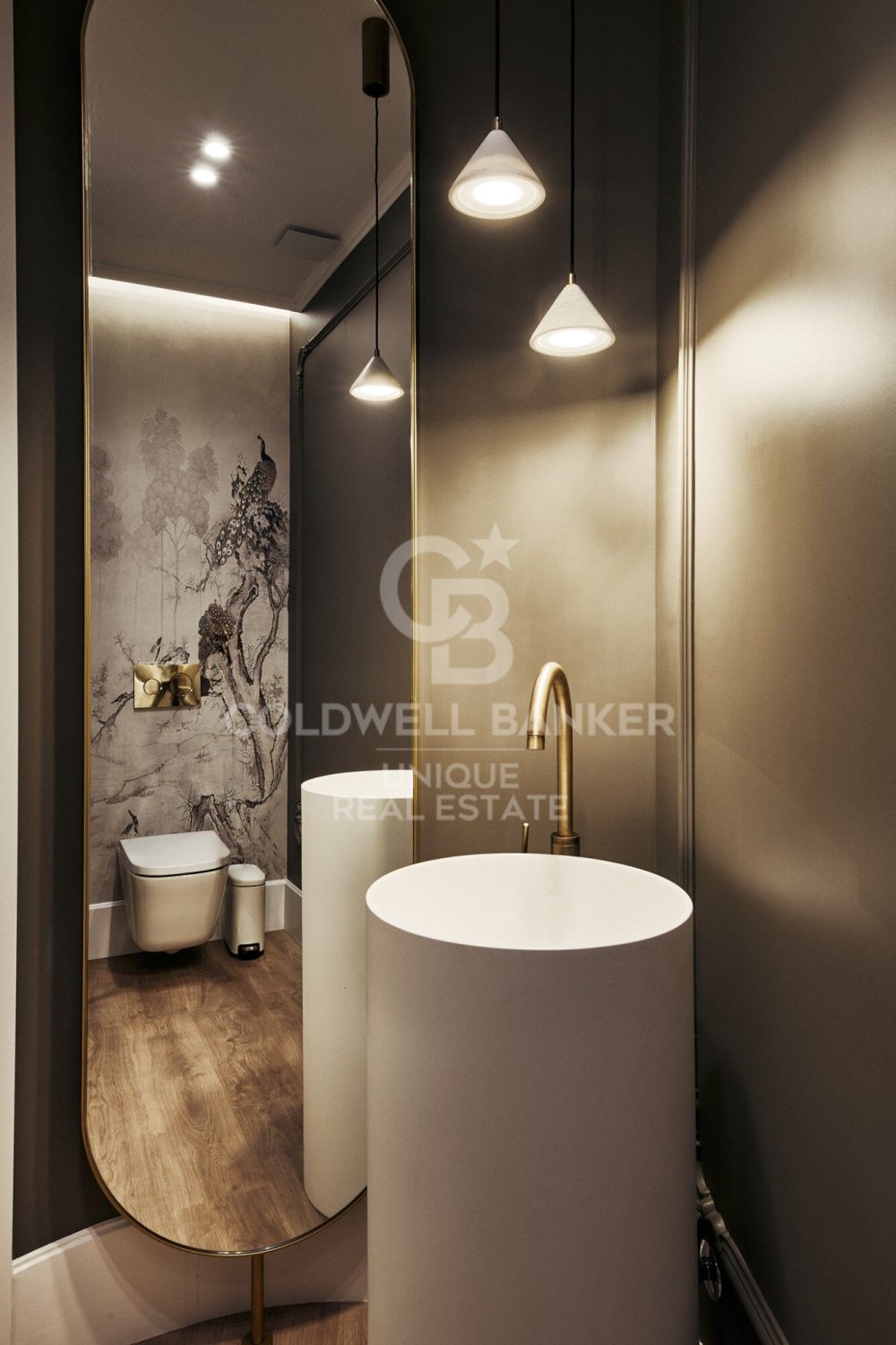 Apartment à Madrid, Espagne 5 chambres, 315 m2 No. 178697