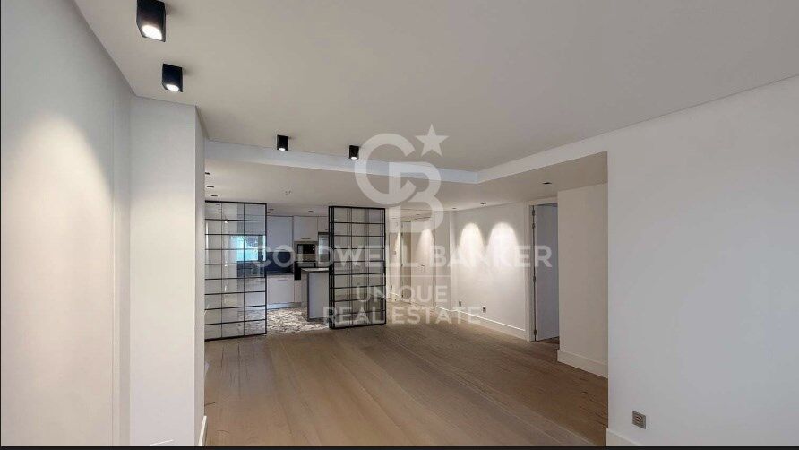 Wohnung in Madrid, Spanien 2 Schlafzimmer, 136 m2 Nr. 178699