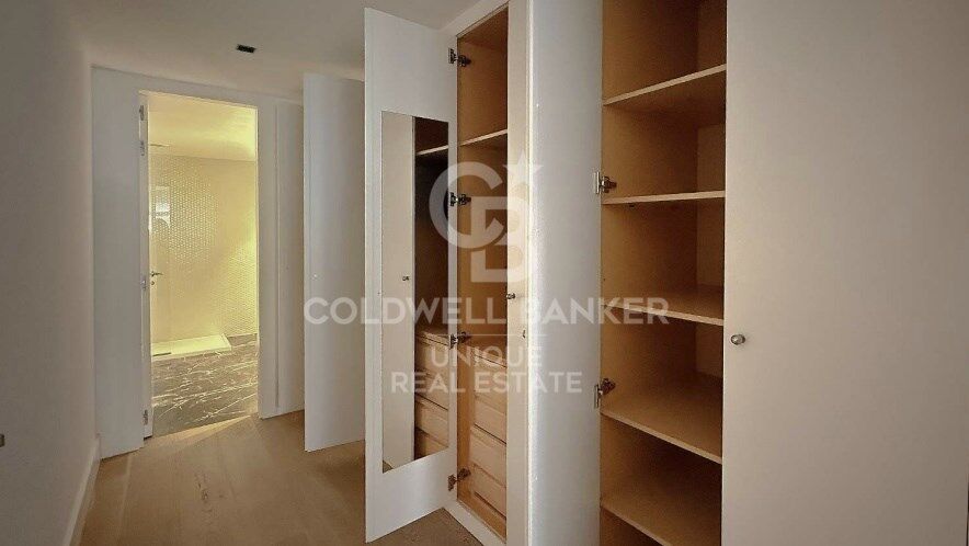 Wohnung in Madrid, Spanien 2 Schlafzimmer, 136 m2 Nr. 178699