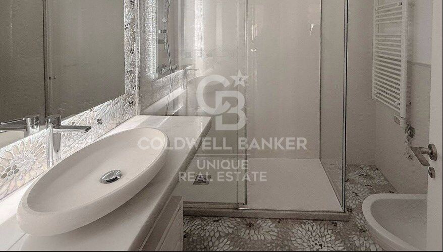 Wohnung in Madrid, Spanien 2 Schlafzimmer, 136 m2 Nr. 178699