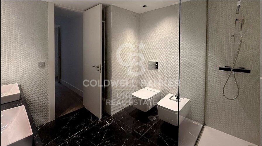 Wohnung in Madrid, Spanien 2 Schlafzimmer, 136 m2 Nr. 178699