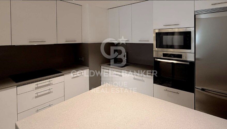 Wohnung in Madrid, Spanien 2 Schlafzimmer, 136 m2 Nr. 178699