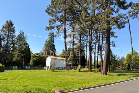 Zemes gabals Oleiros, A Coruna, Spānijā 815 m2 Nr. 178701