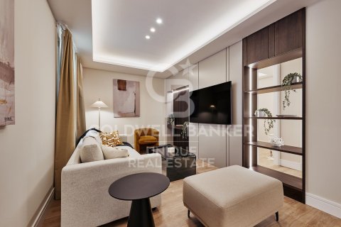 Apartament w Madrid, Hiszpania 3 sypialnie, 166 mkw. nr 178700