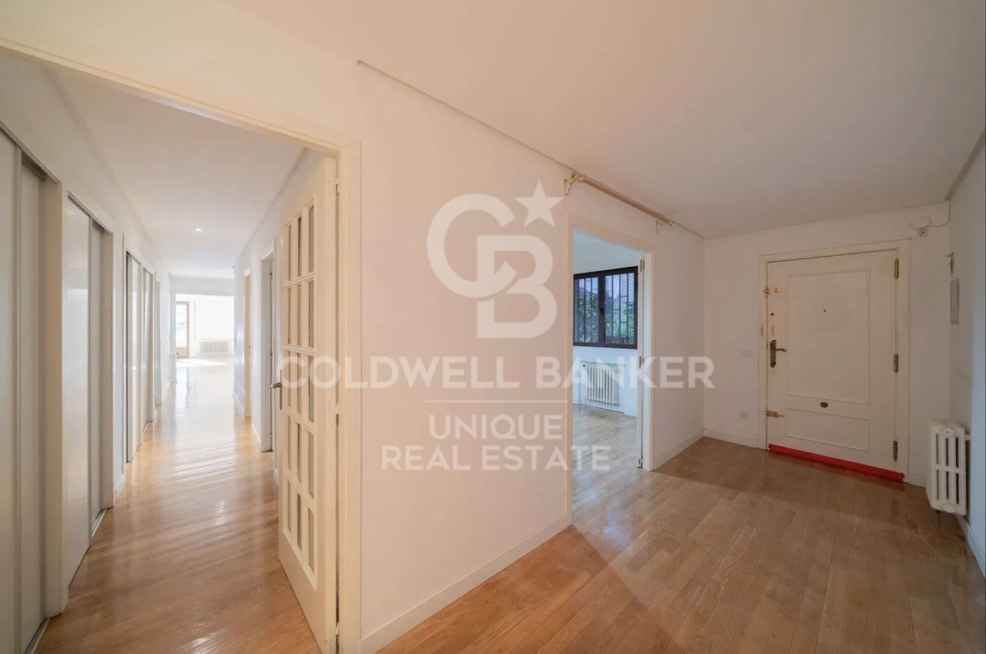 Apartment à Madrid, Espagne 4 chambres, 192 m2 No. 178698