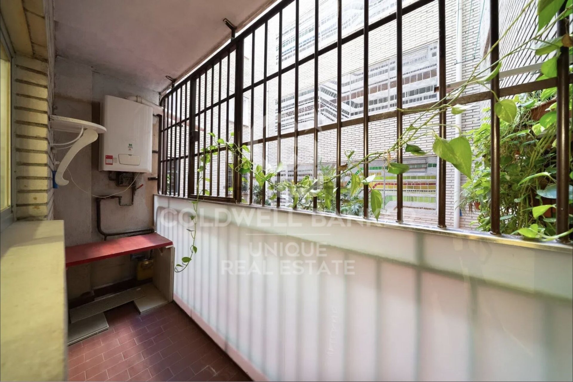 Apartment à Madrid, Espagne 4 chambres, 192 m2 No. 178698