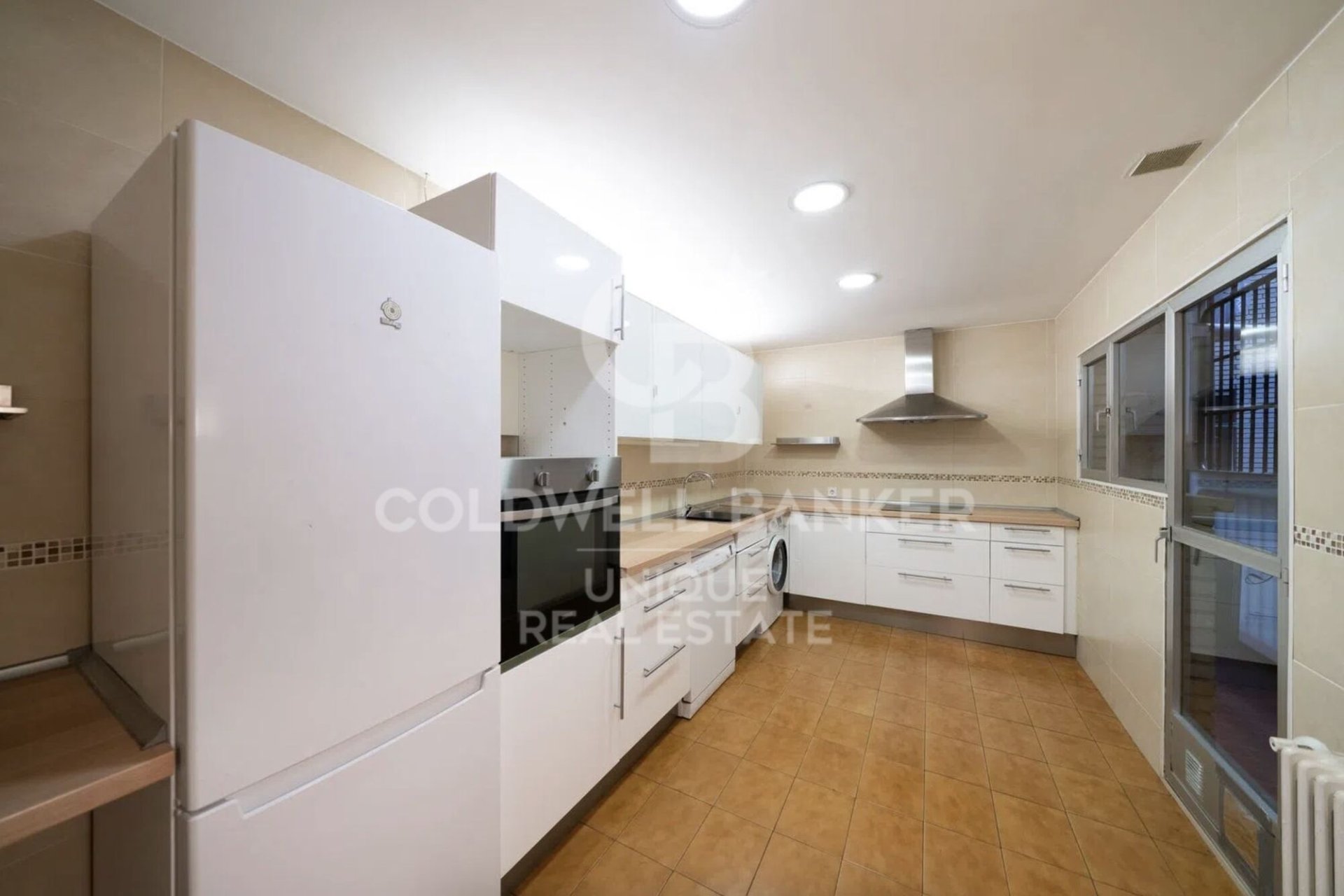Apartment à Madrid, Espagne 4 chambres, 192 m2 No. 178698