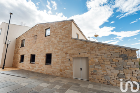 House in Castellvi de la Marca, Barcelona, Spain 206 sq.m. No. 185981