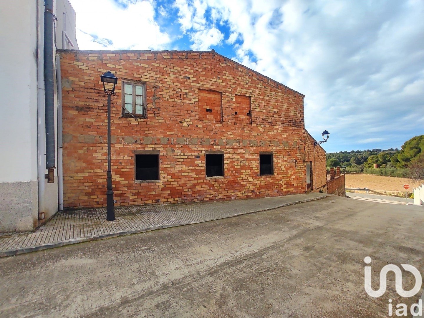 Casa a Castellvi de la Marca, Barcelona, Spagna 206 mq. N° 185981