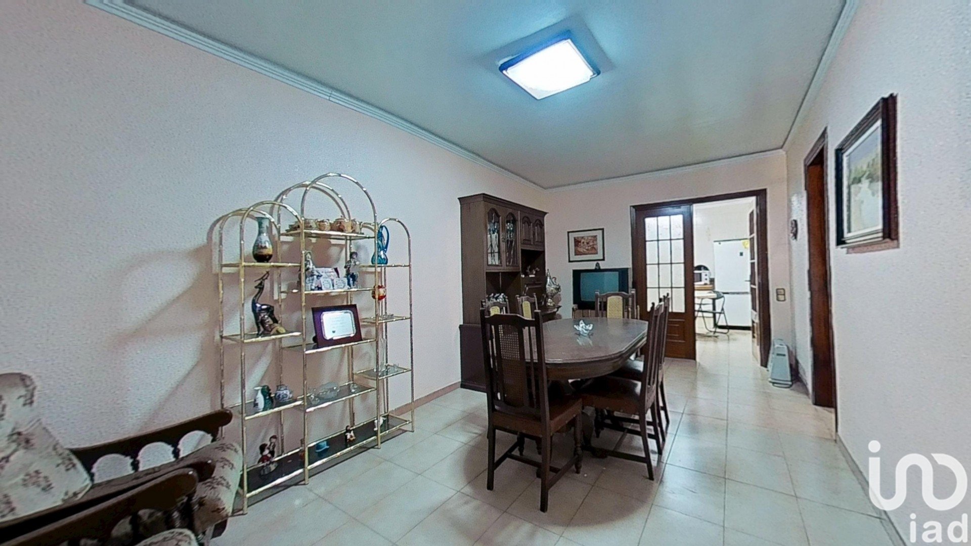 House in Lleida, Spanien 7 Schlafzimmer, 447 m2 Nr. 185980