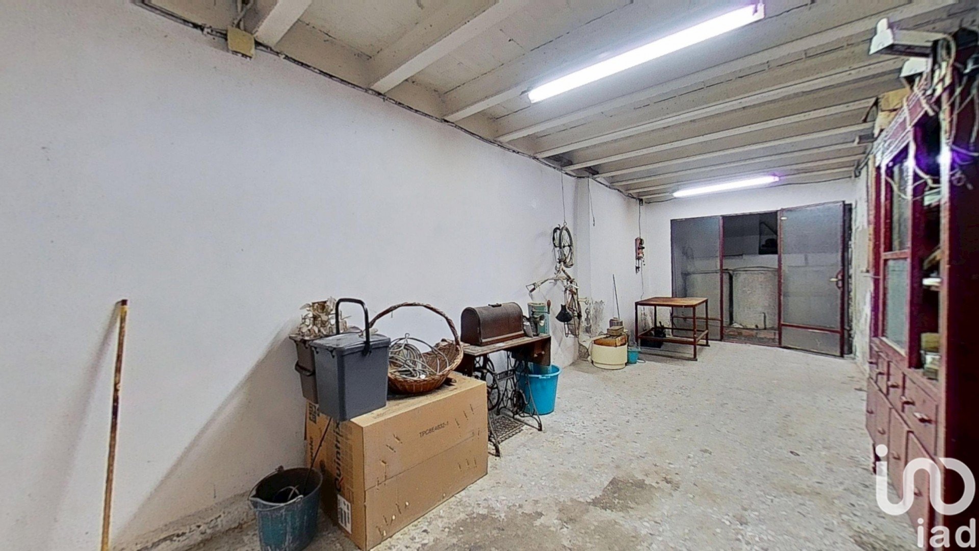 House in Lleida, Spanien 7 Schlafzimmer, 447 m2 Nr. 185980