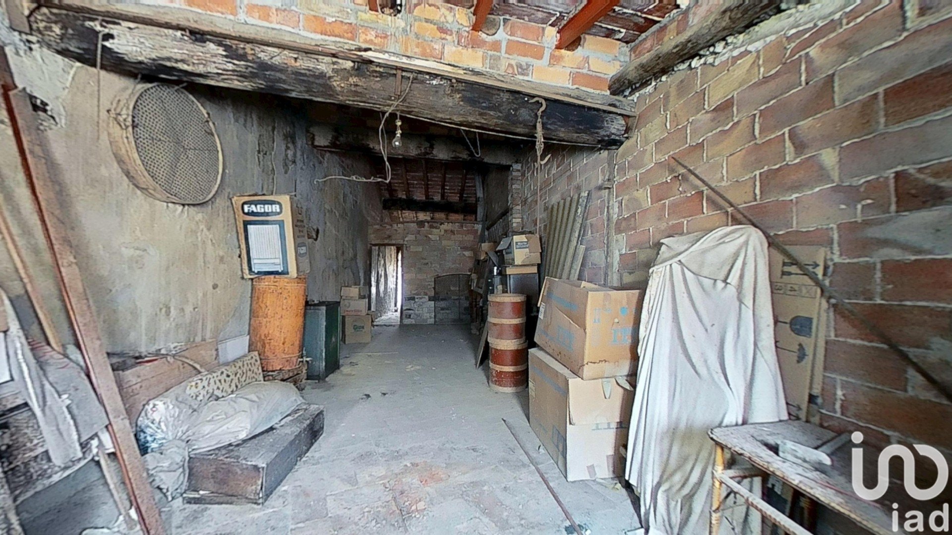 House in Lleida, Spanien 7 Schlafzimmer, 447 m2 Nr. 185980
