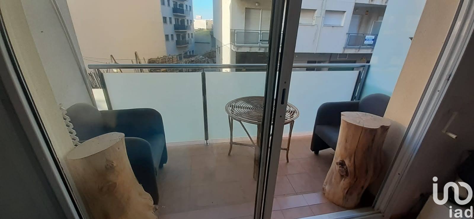Huoneisto El Vendrell, Tarragona, Espanja 3 makuuhuonetta, 95 m2 No. 185978