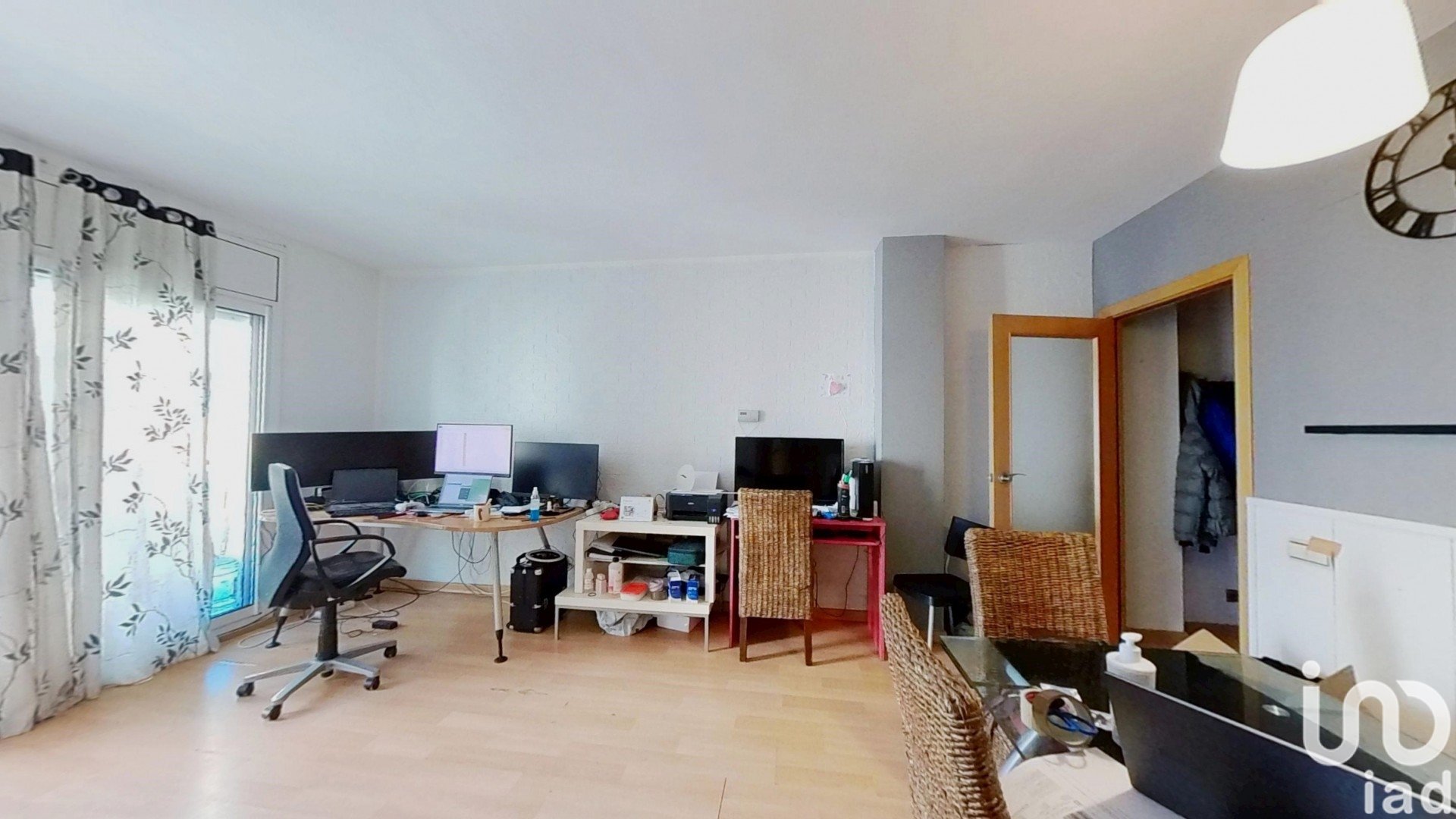 Huoneisto El Vendrell, Tarragona, Espanja 3 makuuhuonetta, 95 m2 No. 185978