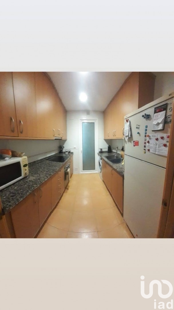 Huoneisto El Vendrell, Tarragona, Espanja 3 makuuhuonetta, 95 m2 No. 185978