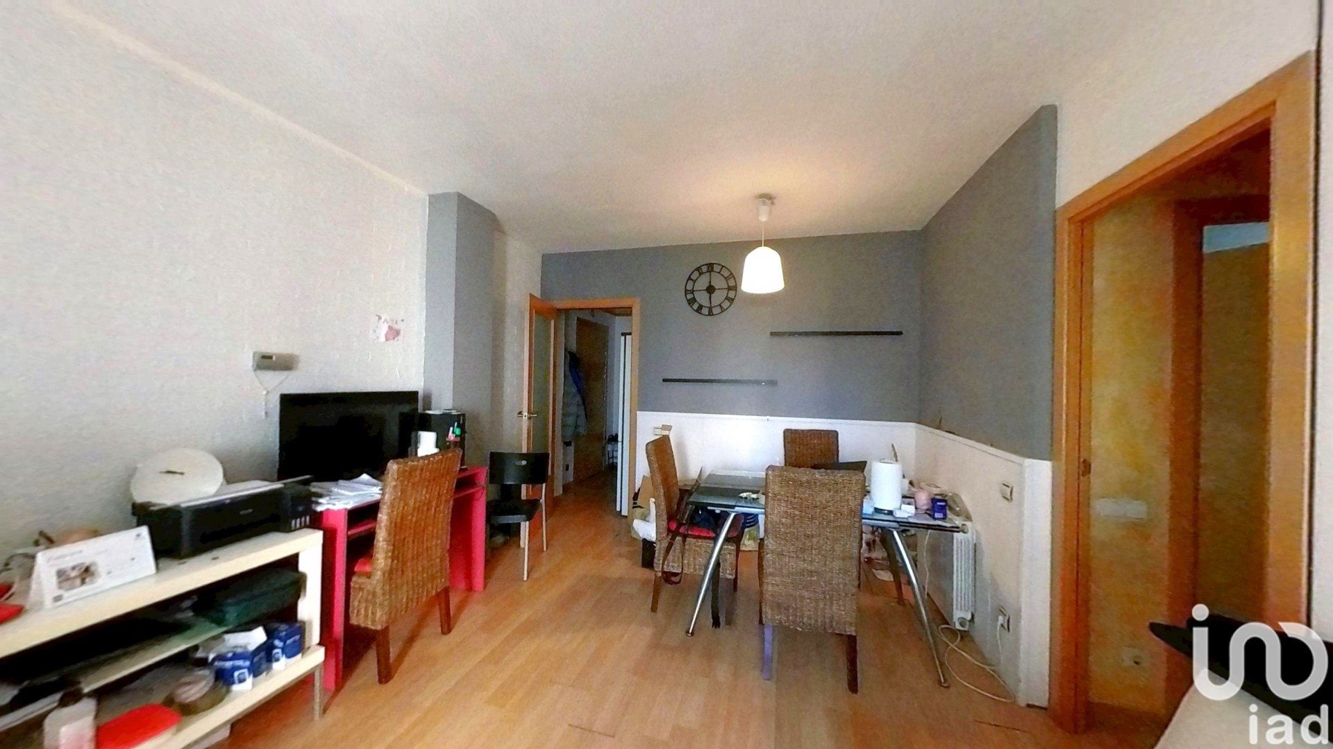Huoneisto El Vendrell, Tarragona, Espanja 3 makuuhuonetta, 95 m2 No. 185978