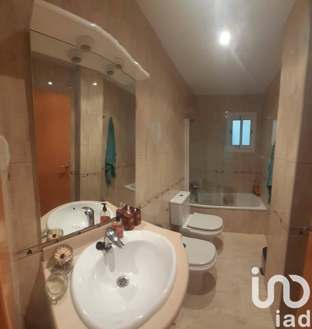 Huoneisto El Vendrell, Tarragona, Espanja 3 makuuhuonetta, 95 m2 No. 185978