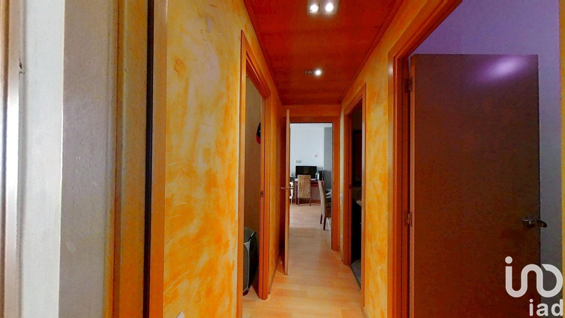 Huoneisto El Vendrell, Tarragona, Espanja 3 makuuhuonetta, 95 m2 No. 185978