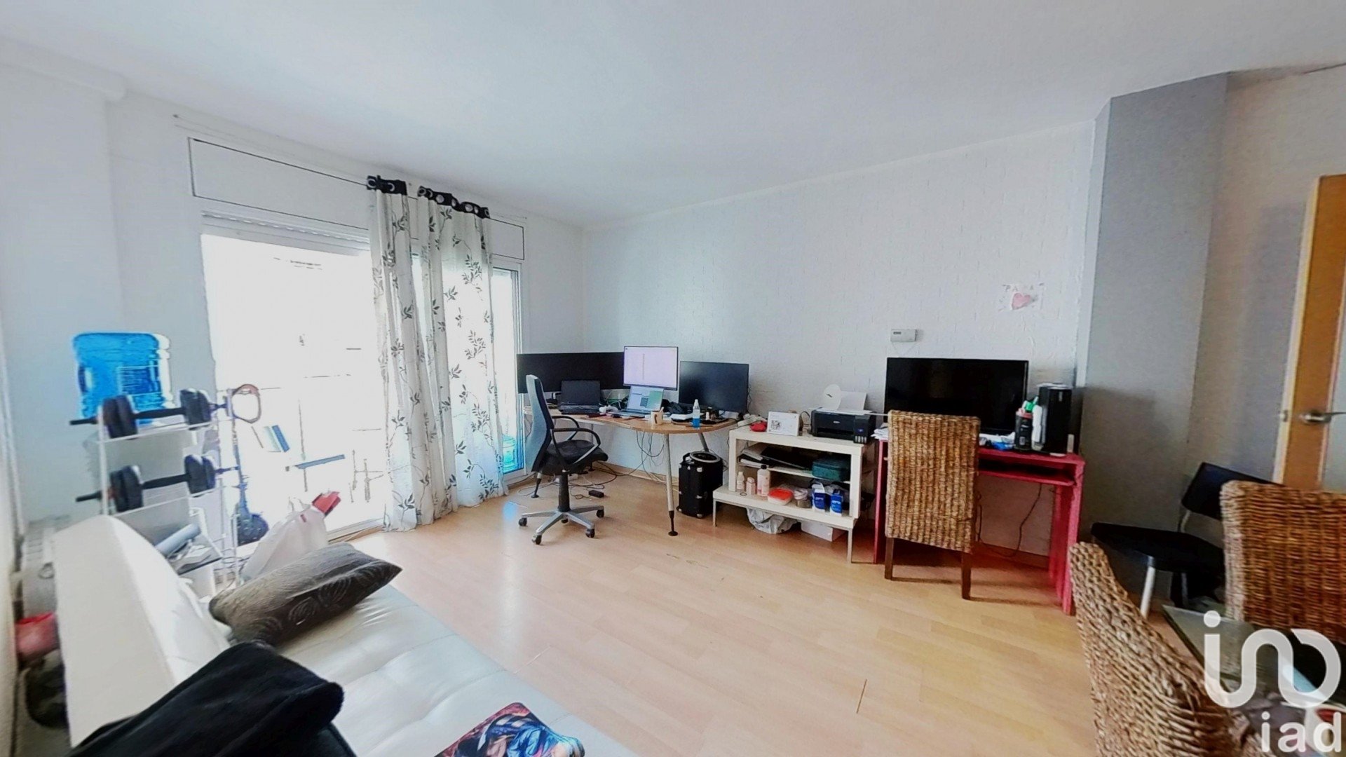 Huoneisto El Vendrell, Tarragona, Espanja 3 makuuhuonetta, 95 m2 No. 185978