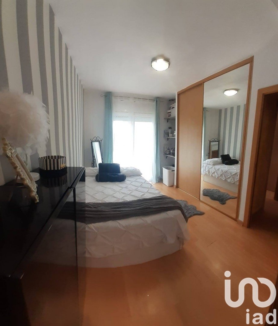 Huoneisto El Vendrell, Tarragona, Espanja 3 makuuhuonetta, 95 m2 No. 185978