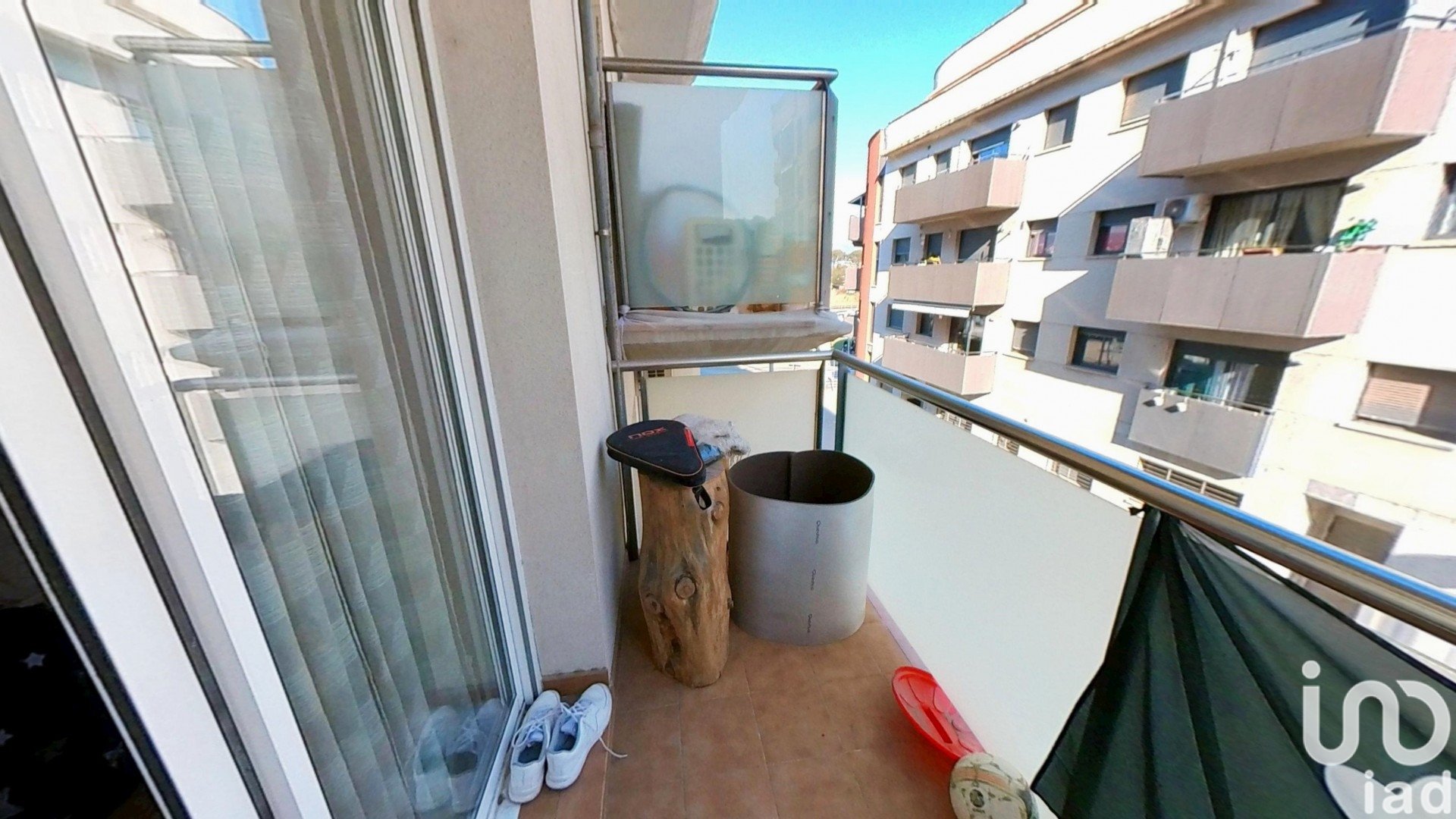 Huoneisto El Vendrell, Tarragona, Espanja 3 makuuhuonetta, 95 m2 No. 185978