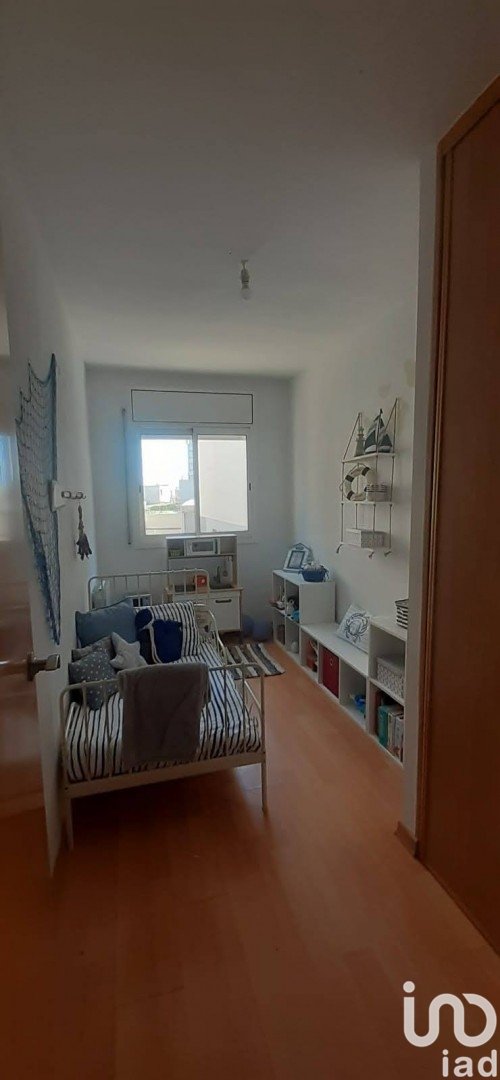 Huoneisto El Vendrell, Tarragona, Espanja 3 makuuhuonetta, 95 m2 No. 185978