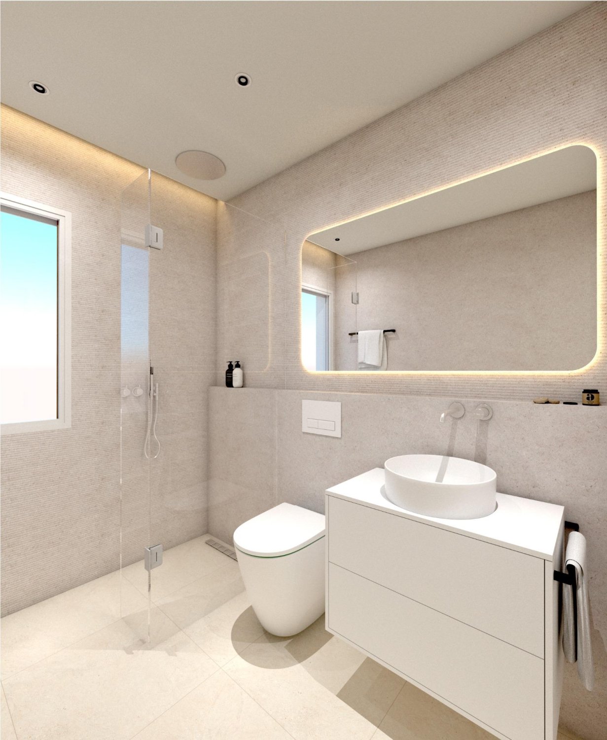 Villa in Torre de la Horadada, Alicante, Spain 3 bedrooms, 96 sq.m. No. 142136