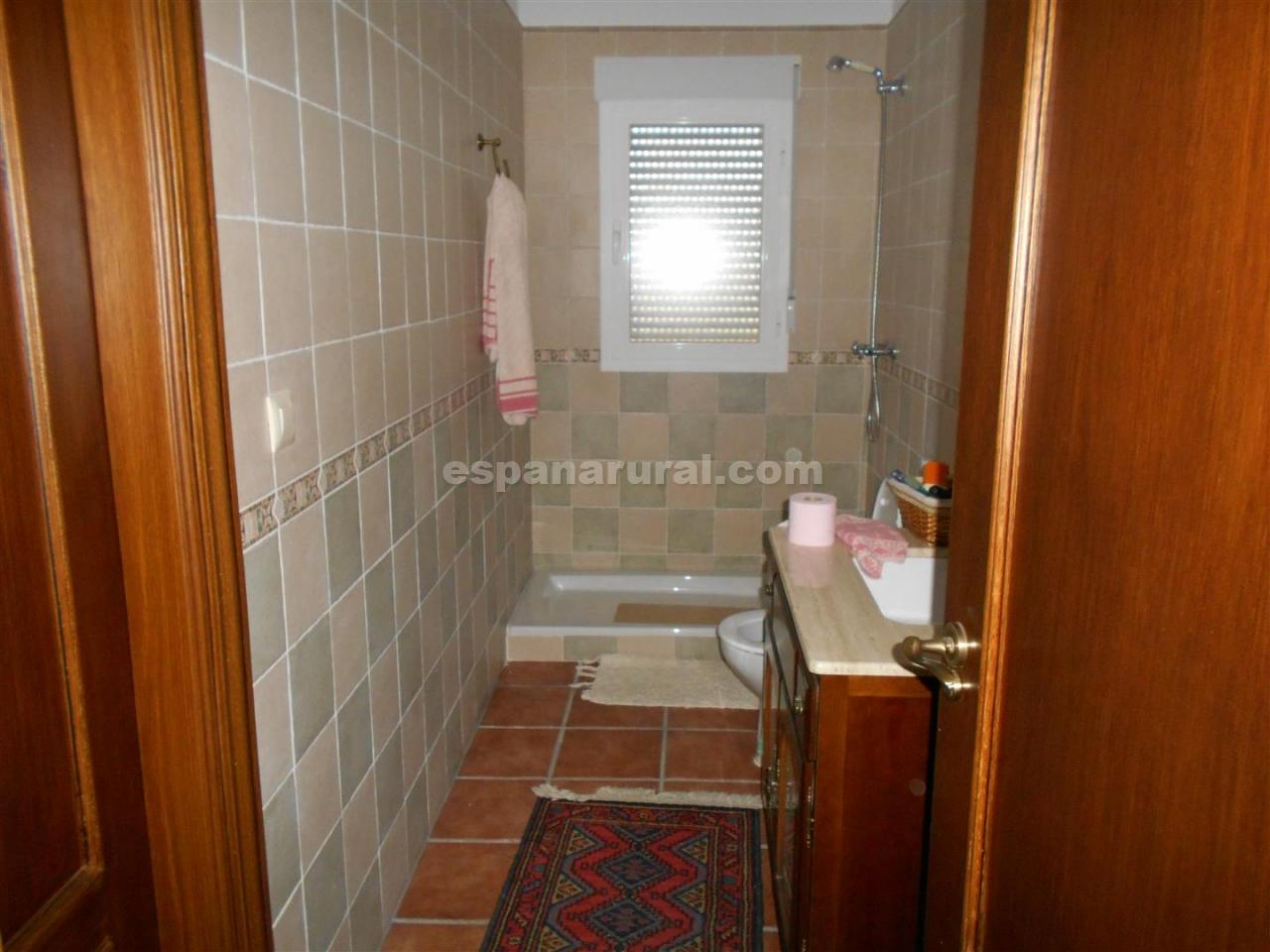 Finca a Lucar, Almeria, Spagna 3 camere da letto, 510 mq. N° 78058