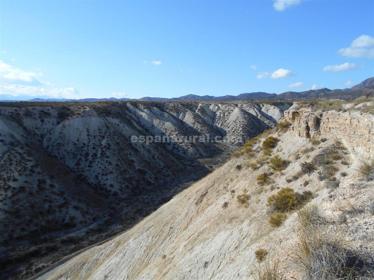 Finca a Lucar, Almeria, Spagna 3 camere da letto, 510 mq. N° 78058