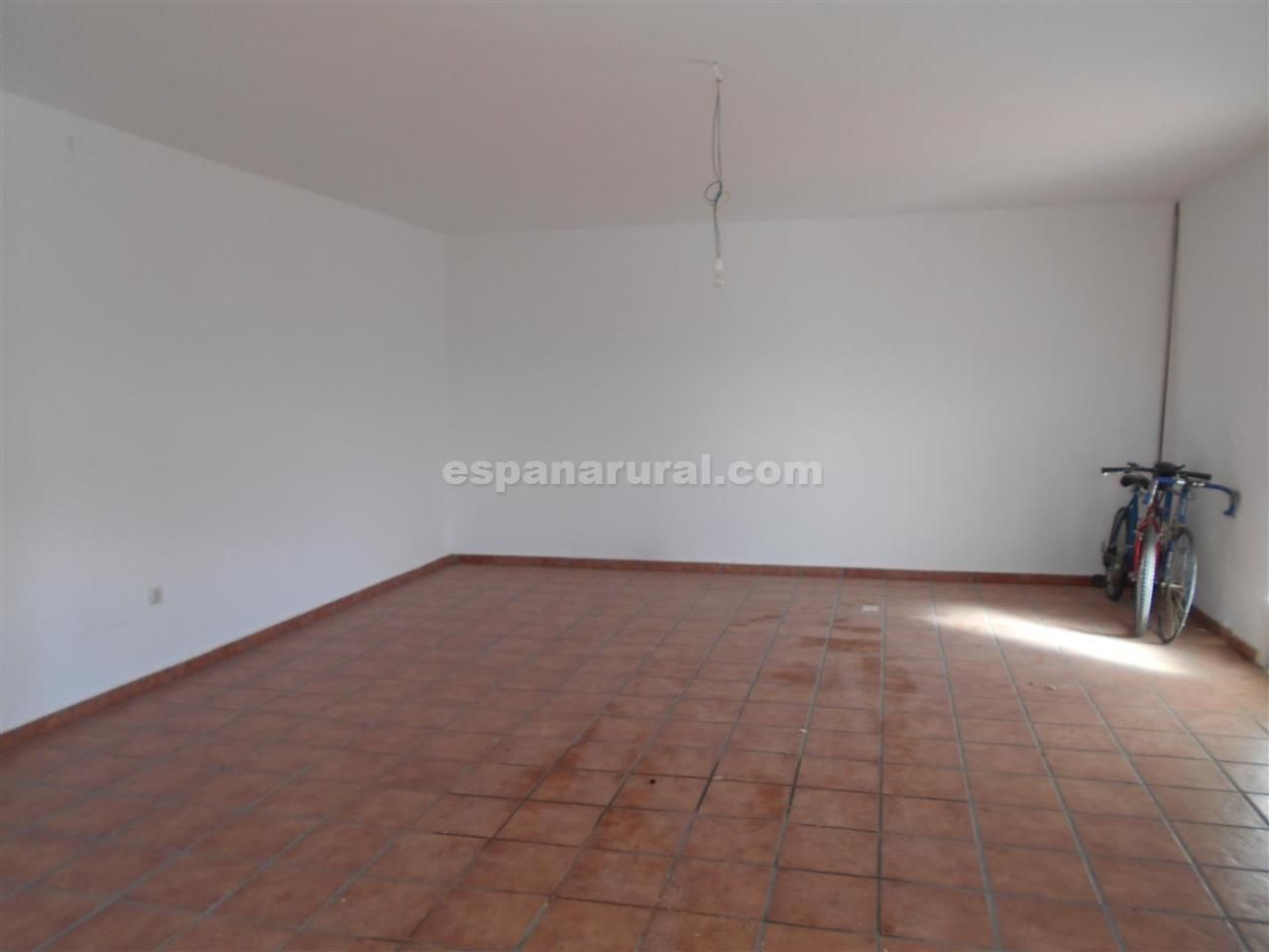 Finca a Lucar, Almeria, Spagna 3 camere da letto, 510 mq. N° 78058