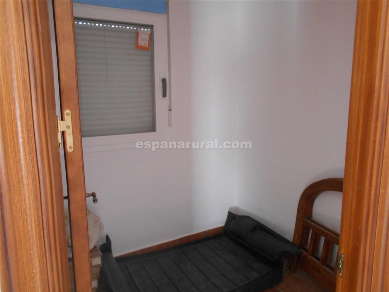 Finca a Lucar, Almeria, Spagna 3 camere da letto, 510 mq. N° 78058