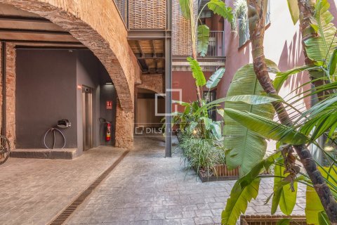 Dzīvoklis Barcelona, Spānijā 1 istaba, 47 m2 Nr. 192569