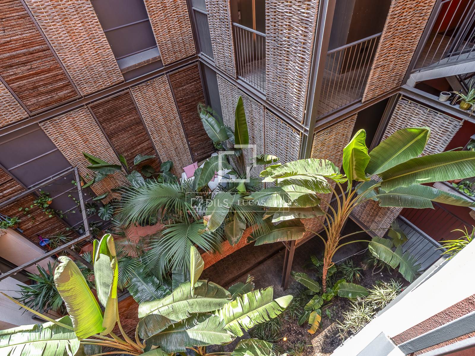 Apartment in Barcelona, Spain 1 bedroom, 47 sq.m. No. 192569