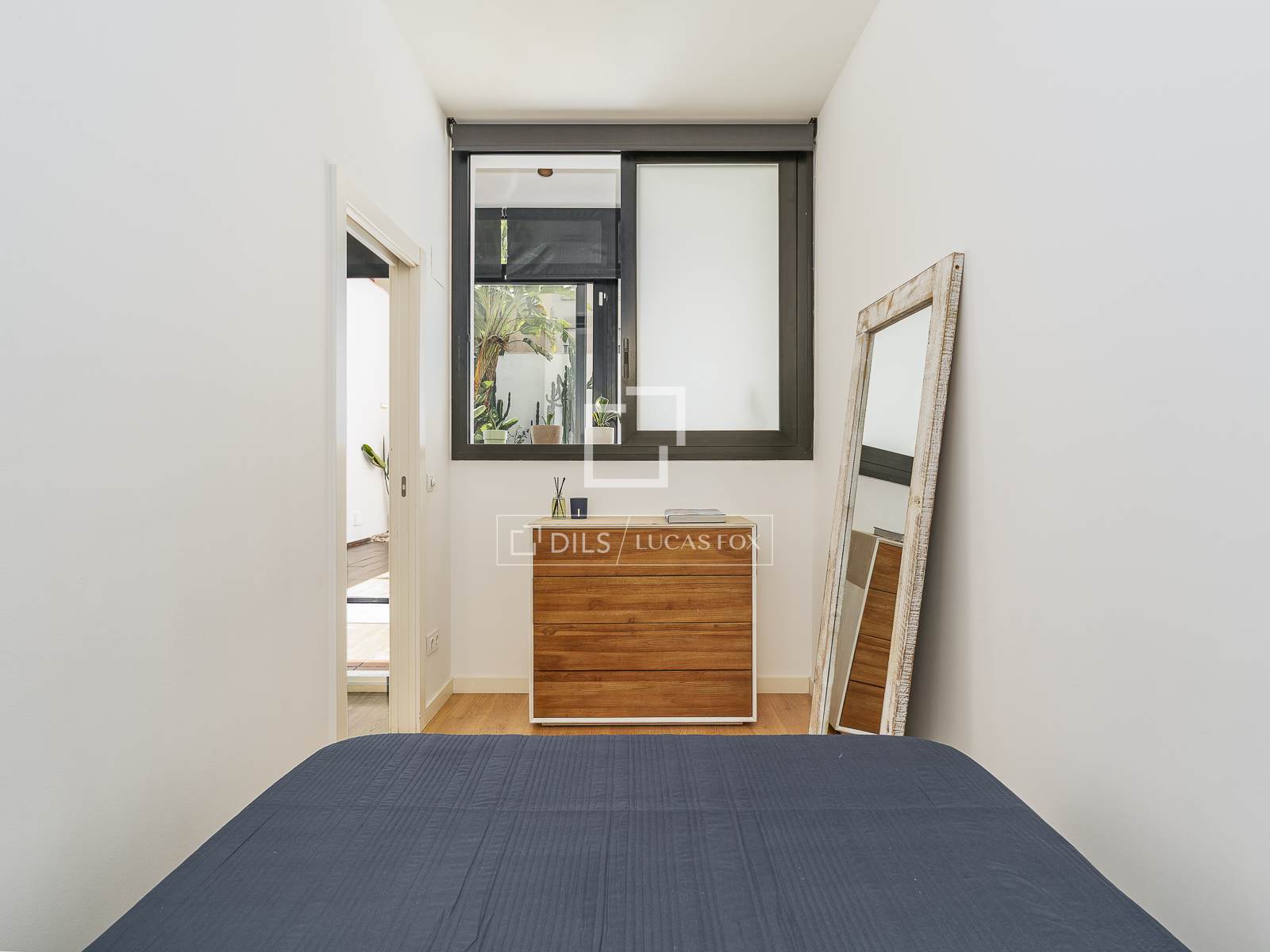 Apartment in Barcelona, Spain 2 bedrooms, 112 sq.m. No. 192567