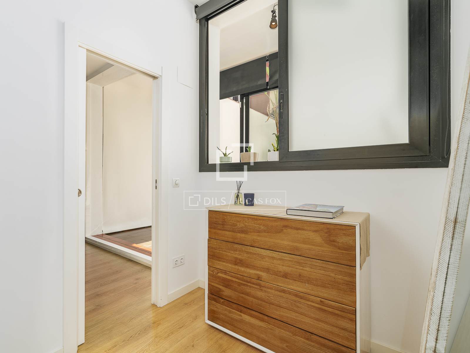 Apartment in Barcelona, Spain 2 bedrooms, 112 sq.m. No. 192567